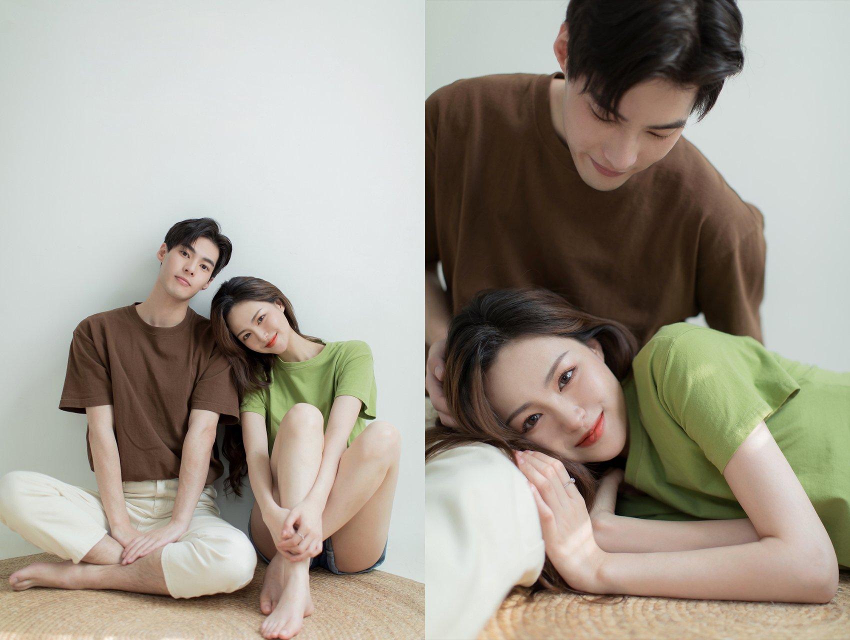 手上没有任何证据可以起诉离婚吗？