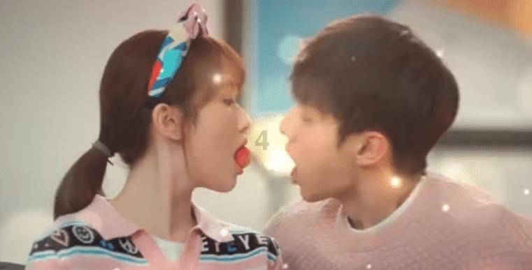 《要久久爱》蒋翼妥妥的活祖宗，庄远为了嗑糖简直遭老罪了