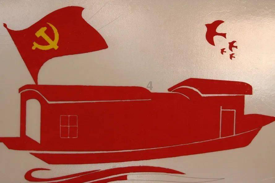 逃离空旷大街