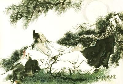 真三英杰传