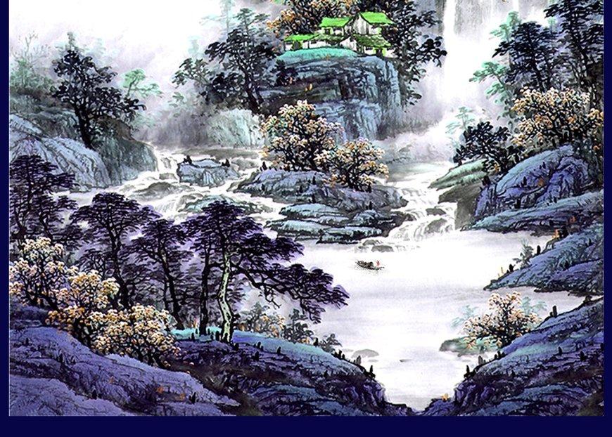绿钻石进宝箱