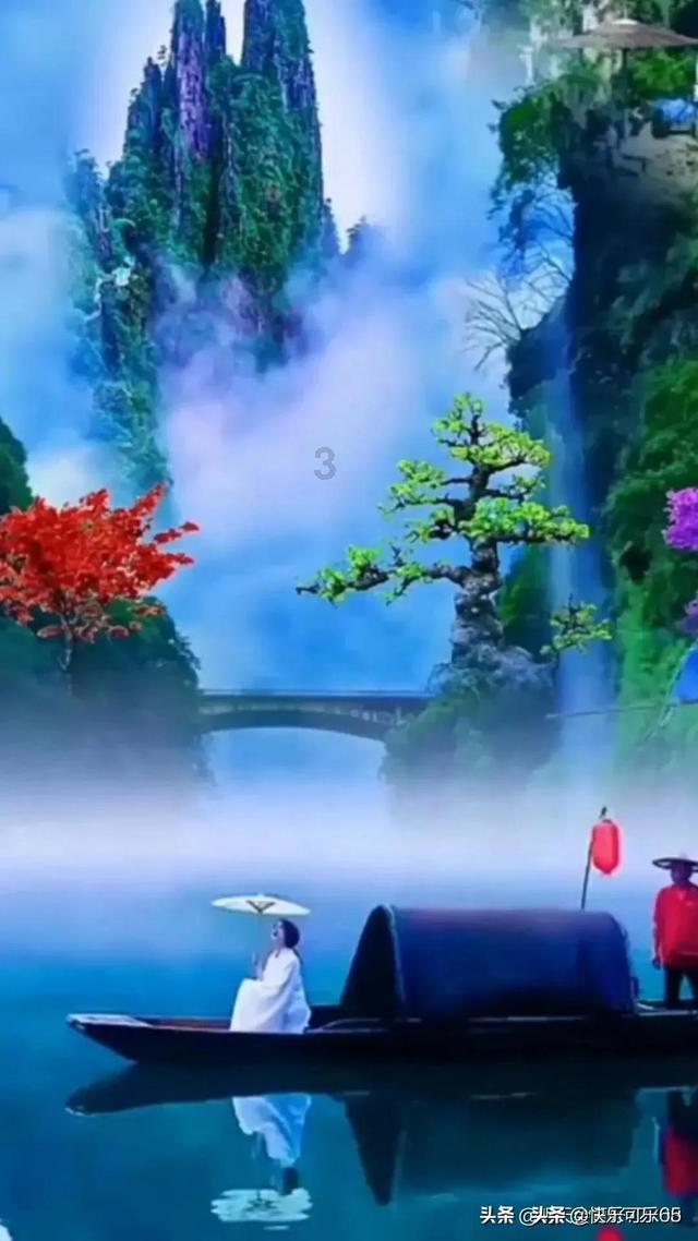 埃及坟墓的秘密